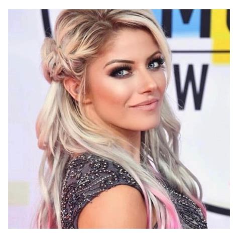 Alexa Bliss Height Weight Body Measurements Bra Shoe Size。